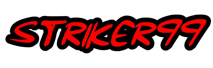 STRIKER99 Logo